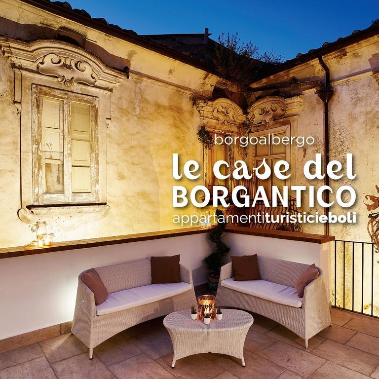Angeli E Diavoli Apartment Eboli Exterior photo